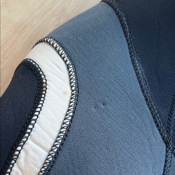 Cressi Spring 3.5mm Premium Neoprene Women's All-In-One Wetsuit - Picture 8 of 9